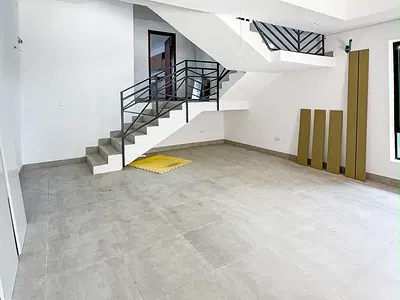 4 Bedroom Terraced Duplex — Victoria Island (VI), Lagos