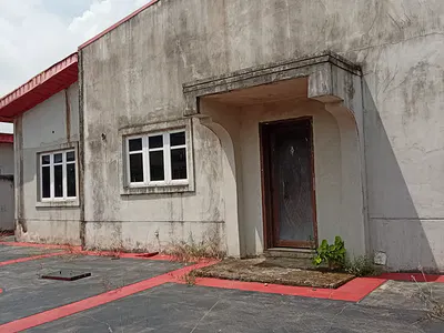 3 Bedroom Bungalow with BQ — Awoyaya, Ibeju Lekki, Lagos