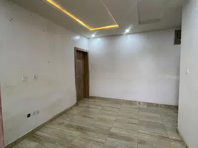 Specious Mini Flat — Chevron Drive, Lekki, Lagos