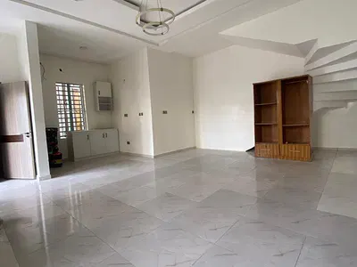 Luxury Large Room Studio with Personal Prepaid Meter — Orchid Road Lekki, in Flood Free Estate, in a Shared Apartment ❤️, Lekki, Lagos