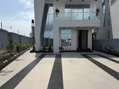 Standard Half Plot of Land — Ogba, Ikeja, Lagos