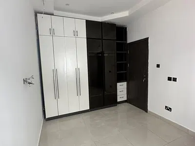 2 Bedroom Flat — Orchid Road, Lekki, Lagos