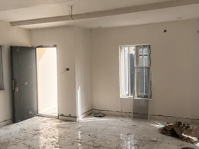 Mini Flat — Destiny Home Estate Abijo, Abijo, Lekki, Lagos