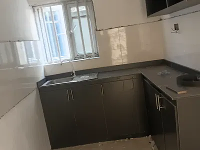 Mini Flat — Lekki, Lagos