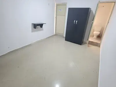 A Sharp and Serviced Room Selfcon — Lekki, Lagos