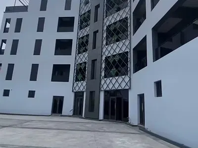 Newly Built and Serviced 2 Bedroom En-Suite Flat — Lekki, Lagos