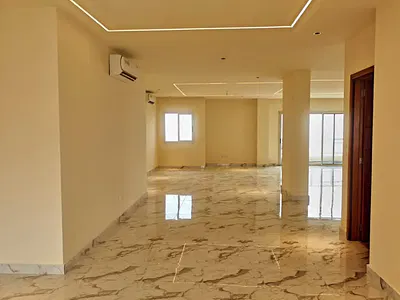 4 Bedroom Penthouse — Bella Vista, Banana Island, Ikoyi, Lagos