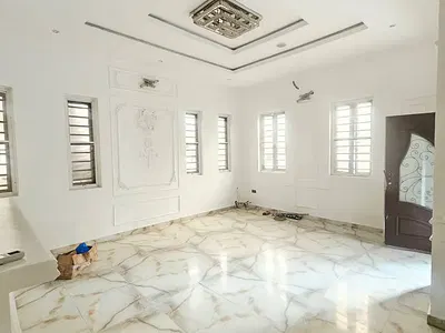 5 Bedroom Modern Home Distress Deal — Lekki, Lagos
