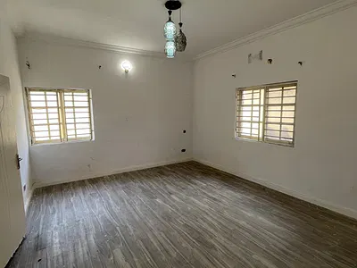 Sharp 1 Bedroom Flat — Lekki, Lagos