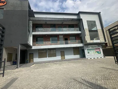 Shop Available — Ilaje, Lekki, Lagos