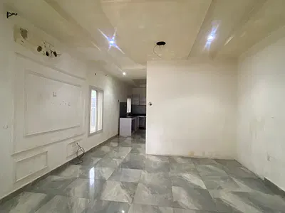 Luxury Converted Mini Flat (Ground Floor) — Lekki, Lagos