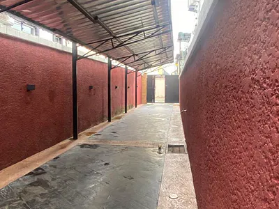 Luxury and Very Large 4 Bedroom Duplex with Ba — Lekki, Lagos