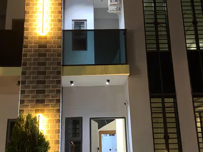 4 Bedroom House — Gilmore, Jahi, Abuja