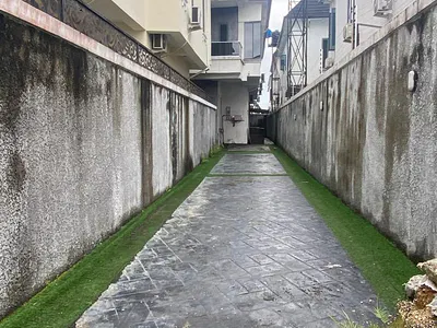 Luxury Sharp and Very Spacious 4 Bedroom Semi Detached — Orchid Road, Lekki, Lagos