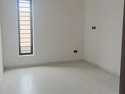 Sharp Room and Parlour Mini Flat — Ikota GRA, Ikota, Lekki, Lagos