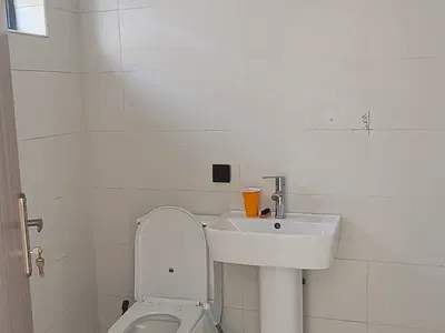 Sharp 5 Bedroom Duplex — Lekki, Lagos