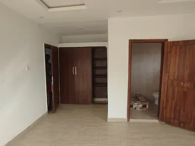 3 Bedroom Flat — Seaside Estate, Badore, Ajah, Lagos