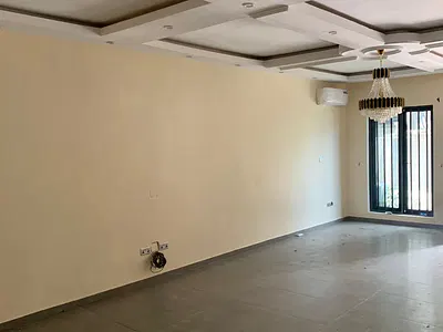 Serviced with 24/7 Power Supply 5 Bedroom Townhouse — Victoria Island (VI), Lagos