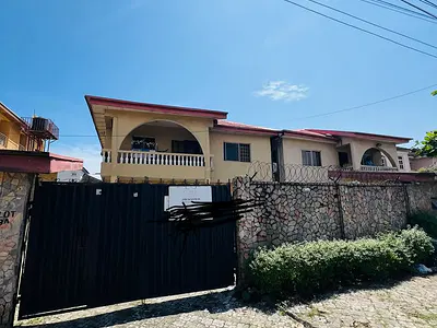 3 Bedroom Semi-Detached Duplex — Lekki Phase 1, Lekki, Lagos
