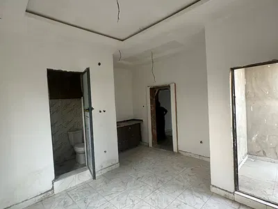 Spacious Newly Built Self Contain Flat — Mende, Maryland, Lagos