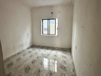Newly Built Spacious Mini Flat with 2 Toilet — Shomolu, Lagos
