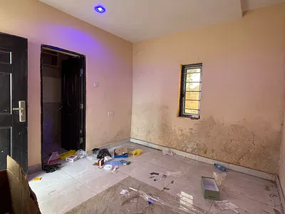 Standard New Self Contain Apartment — F01, by Living Faith, Kubwa, Abuja