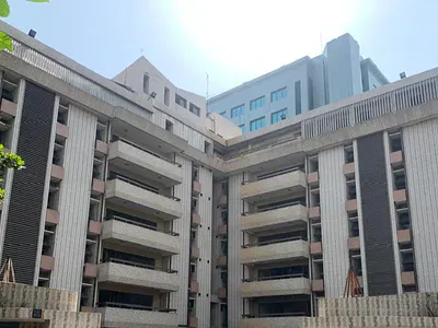 5 Bedroom Penthouse — Victoria Island (VI), Lagos