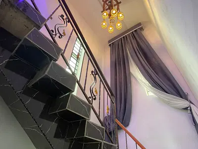2-Bedroom Flats — PS Court, Adenuga, Old Bodija, Ibadan, Oyo