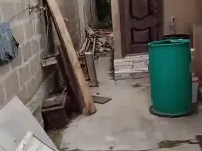 Demolishable Bungalow — Ogudu, Lagos
