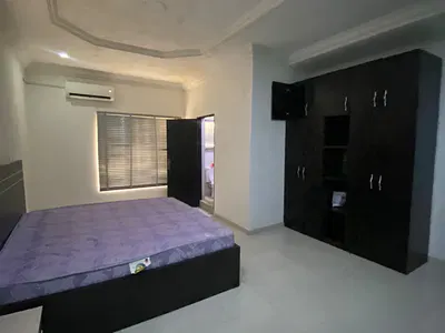 3 Bedroom Apartment — Oniru Road, Oniru, Victoria Island (VI), Lagos