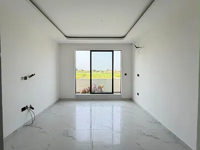 2 Bedroom Apartment — Lekki Phase 1, Lekki, Lagos