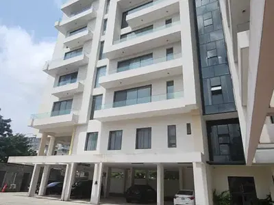4 Bedroom Maisonette — Banana Island, Banana Island, Ikoyi, Lagos