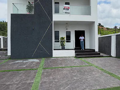 4 Bedroom Full Detached Duplex in a Serene Gated Estate — Enugu, Enugu