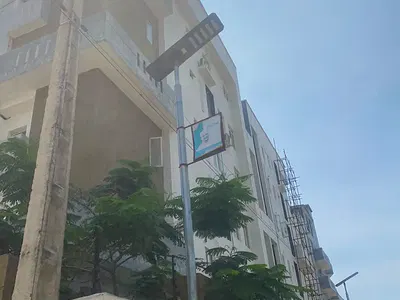 Lovely Modern 2 Bedroom Apartment — Off Freedom Way, Lekki, Lagos