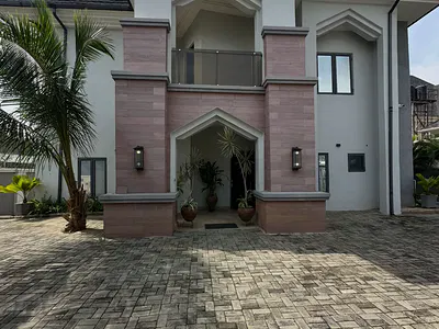 4 Bedroom Fully Detached Duplex — Karsana Gwarinpa Extension Abuja, Karsana, Abuja