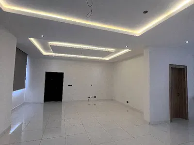 3 Bedroom Ground-Floor Flat with BQ — Richmond Pearl Way, Off Freedom Way, Lekki Phase 1, Lekki, Lagos