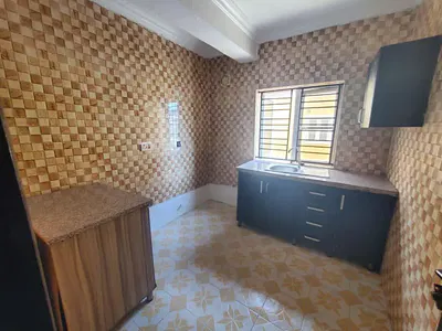 Spacious Guest Room — Buenavista Estate, Orchid Road, Lekki, Lagos