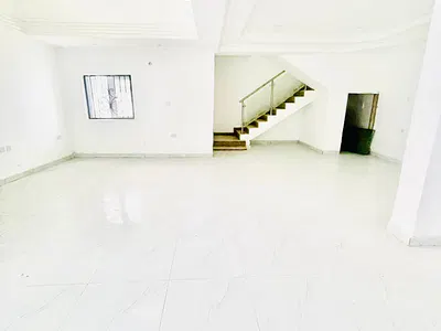 3 Bedroom Terraced Duplex — Lekki, Lagos