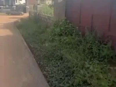600SQM Residential Plot — Zone E, Apo Resettlement, Apo, Abuja