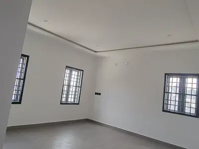 3 Bedroom Flat — Area 1 by Stella Maris School, Durumi, Abuja