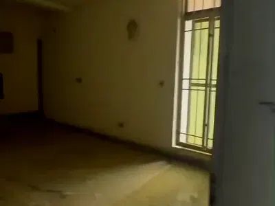 3 Bedroom Flat — Before Paradise 1, Gwarinpa, Abuja