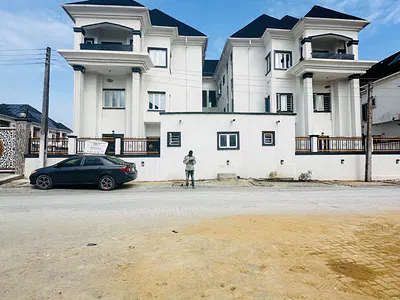 2 Units of 2 Bedroom Apartment and 5 Units of Studio Apartment (Corpora — Orchid, Lekki, Lagos, Nigeria, Lekki, Lagos