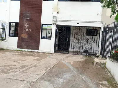 4 Bedroom Government Semi Detached Duplex with It Own Gate at Garki — Area 3, Garki, Abuja