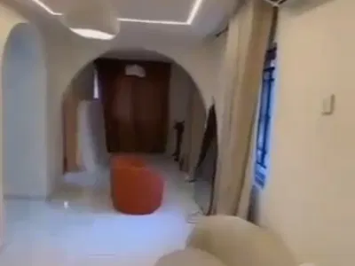 3 Bedroom Bungalow — Lekki, Lagos