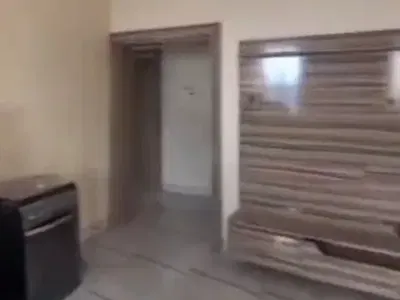 Brand-New Massive 3-Bedroom Apartment + BQ — Durumi, Abuja