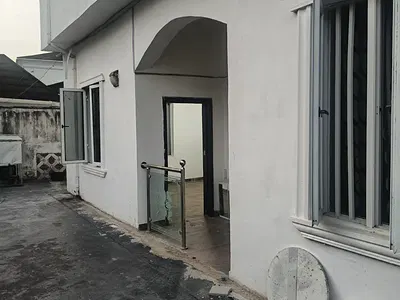 Very Big Studio — Lekki, Lagos