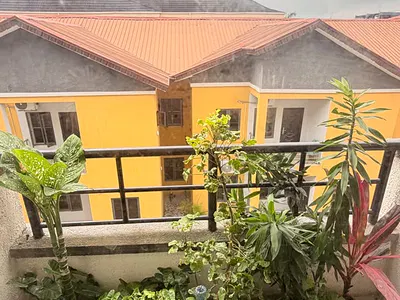 Fully Furnished & Luxuriously Finished 3-Bedroom Flat — Ikoyi, Lagos