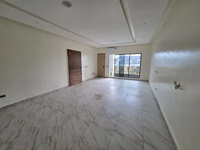 Newly Built and Serviced 3 Bedroom Flat with BQ — Oniru, Victoria Island (VI), Lagos
