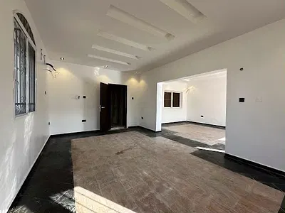 4 Bedroom Terrace Duplex + BQ — Lekki Phase 1, Lekki, Lagos