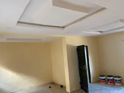 Well Maintained 2 Bedroom Flat — Unity Estate, Cooperative Villa Estate, Badore, Ajah, Lagos